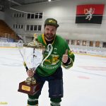 VIDEA: Radkov poprvé v historii ovládl okresní soutěž v ledním hokeji! Druhé finále s Planou nabídlo napětí do posledních sekund