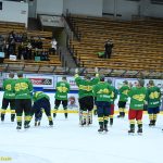 VIDEA: Radkov poprvé v historii ovládl okresní soutěž v ledním hokeji! Druhé finále s Planou nabídlo napětí do posledních sekund