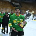 VIDEA: Radkov poprvé v historii ovládl okresní soutěž v ledním hokeji! Druhé finále s Planou nabídlo napětí do posledních sekund