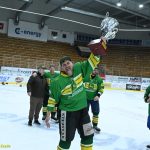 VIDEA: Radkov poprvé v historii ovládl okresní soutěž v ledním hokeji! Druhé finále s Planou nabídlo napětí do posledních sekund