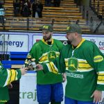 VIDEA: Radkov poprvé v historii ovládl okresní soutěž v ledním hokeji! Druhé finále s Planou nabídlo napětí do posledních sekund