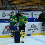 VIDEA: Radkov poprvé v historii ovládl okresní soutěž v ledním hokeji! Druhé finále s Planou nabídlo napětí do posledních sekund