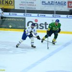 VIDEA: Radkov poprvé v historii ovládl okresní soutěž v ledním hokeji! Druhé finále s Planou nabídlo napětí do posledních sekund