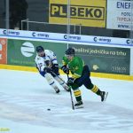 VIDEA: Radkov poprvé v historii ovládl okresní soutěž v ledním hokeji! Druhé finále s Planou nabídlo napětí do posledních sekund