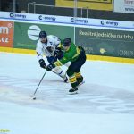 VIDEA: Radkov poprvé v historii ovládl okresní soutěž v ledním hokeji! Druhé finále s Planou nabídlo napětí do posledních sekund