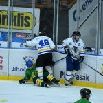 VIDEA: Radkov poprvé v historii ovládl okresní soutěž v ledním hokeji! Druhé finále s Planou nabídlo napětí do posledních sekund