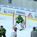 VIDEA: Radkov poprvé v historii ovládl okresní soutěž v ledním hokeji! Druhé finále s Planou nabídlo napětí do posledních sekund