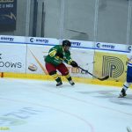 VIDEA: Radkov poprvé v historii ovládl okresní soutěž v ledním hokeji! Druhé finále s Planou nabídlo napětí do posledních sekund