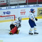 VIDEA: Radkov poprvé v historii ovládl okresní soutěž v ledním hokeji! Druhé finále s Planou nabídlo napětí do posledních sekund