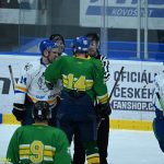 VIDEA: Radkov poprvé v historii ovládl okresní soutěž v ledním hokeji! Druhé finále s Planou nabídlo napětí do posledních sekund