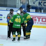 VIDEA: Radkov poprvé v historii ovládl okresní soutěž v ledním hokeji! Druhé finále s Planou nabídlo napětí do posledních sekund