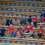 VIDEA: Radkov poprvé v historii ovládl okresní soutěž v ledním hokeji! Druhé finále s Planou nabídlo napětí do posledních sekund