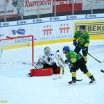 VIDEA: Radkov poprvé v historii ovládl okresní soutěž v ledním hokeji! Druhé finále s Planou nabídlo napětí do posledních sekund