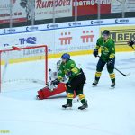 VIDEA: Radkov poprvé v historii ovládl okresní soutěž v ledním hokeji! Druhé finále s Planou nabídlo napětí do posledních sekund