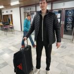 Stolní tenis: Buldok Reitšpies na jihu obhájil titul. Ve finále přehrál Širučka