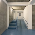 Volnočasový areál, který vznikl přestavbou staré vodárny v Písku, začne veřejnosti sloužit už tuto sezonu