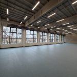 Volnočasový areál, který vznikl přestavbou staré vodárny v Písku, začne veřejnosti sloužit už tuto sezonu