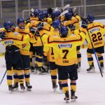 Hokej: Dorost Motoru vtrhl do bran čtvrtfinále. Dukle nedovolil dát v předkole ani gól