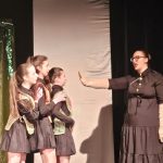 Vlastníci i slečna Marplová bodovali. Divadelníci z Blatné a ze Suchdola míří do celonárodní přehlídky