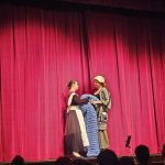 Když slečna Marplová hlídá děti. Dačické kejklování ukazuje sílu jihočeských ochotníků