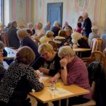 Českokrumlovský Senior Kvíz zná své vítěze