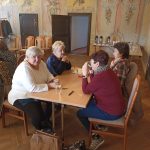 Českokrumlovský Senior Kvíz zná své vítěze