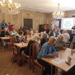 Českokrumlovský Senior Kvíz zná své vítěze