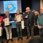 V Písku pokračovala Senior kvíz tour, zvítězili Milevští