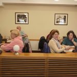 Senior kvíz tour odstartoval v Plané nad Lužnicí. Do finále ve Strakonicích postupují AZ Trio, Pozdní sběr a Sojky