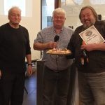 Senior kvíz tour odstartoval v Plané nad Lužnicí. Do finále ve Strakonicích postupují AZ Trio, Pozdní sběr a Sojky