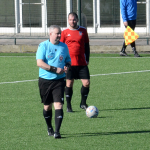 Sepekov po soustředění nestačil na lídra sedmé ligy