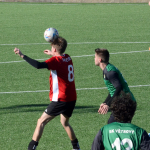 Sepekov po soustředění nestačil na lídra sedmé ligy