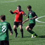 Sepekov po soustředění nestačil na lídra sedmé ligy