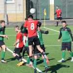 Sepekov po soustředění nestačil na lídra sedmé ligy