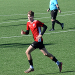 Sepekov po soustředění nestačil na lídra sedmé ligy