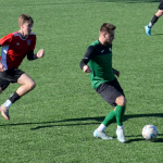 Sepekov po soustředění nestačil na lídra sedmé ligy