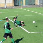 Sepekov po soustředění nestačil na lídra sedmé ligy