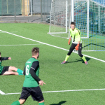 Sepekov po soustředění nestačil na lídra sedmé ligy