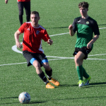 Sepekov po soustředění nestačil na lídra sedmé ligy