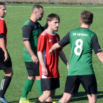 Sepekov po soustředění nestačil na lídra sedmé ligy