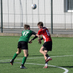 Sepekov po soustředění nestačil na lídra sedmé ligy