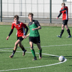 Sepekov po soustředění nestačil na lídra sedmé ligy