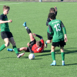 Sepekov po soustředění nestačil na lídra sedmé ligy