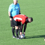 Sepekov po soustředění nestačil na lídra sedmé ligy