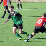 Sepekov po soustředění nestačil na lídra sedmé ligy