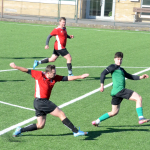 Sepekov po soustředění nestačil na lídra sedmé ligy