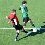 Sepekov po soustředění nestačil na lídra sedmé ligy