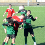 Sepekov po soustředění nestačil na lídra sedmé ligy