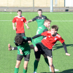 Sepekov po soustředění nestačil na lídra sedmé ligy