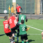 Sepekov po soustředění nestačil na lídra sedmé ligy